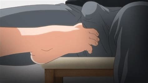 hentai footjob|Hentai Chūihō!! (Volume)